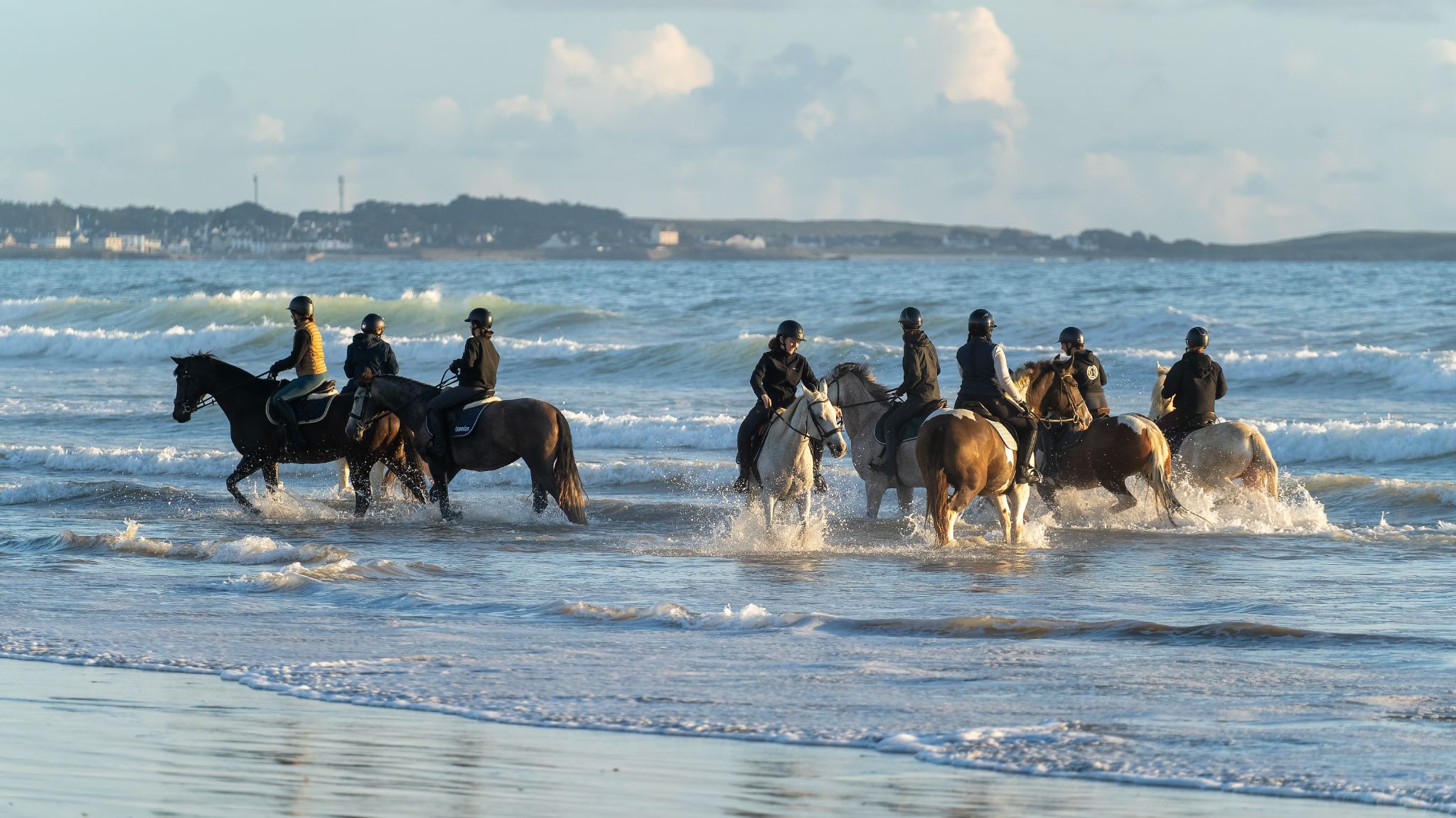 20250921 192518 Plouharnel   La Guérite, Rue de la Plage, Sainte Barbe